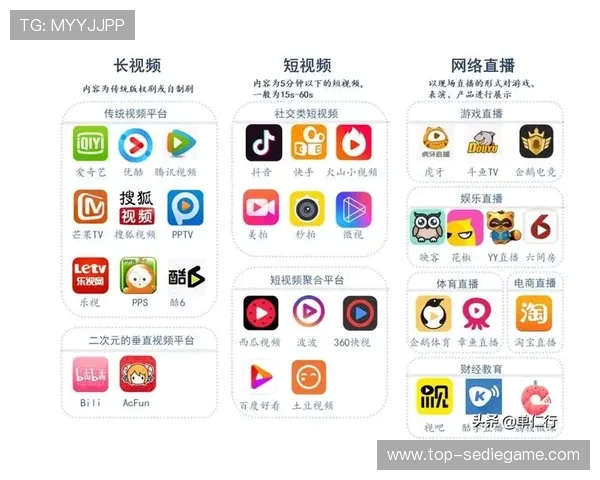 视讯公司在网络游戏直播中的技术创新与内容优化策略